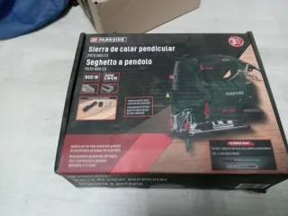 Sierra de calar Parkside PSTDA 20-Li B3