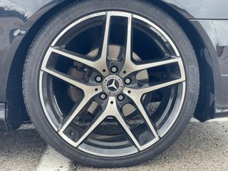 Mercedes-Benz  CLK 2008