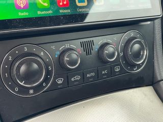 Mercedes-Benz  CLK 2008