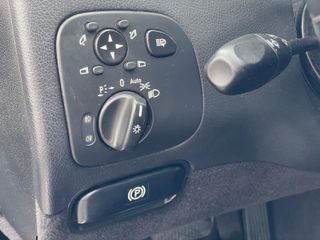 Mercedes-Benz  CLK 2008