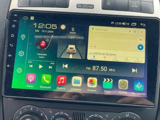 Mercedes-Benz  CLK 2008