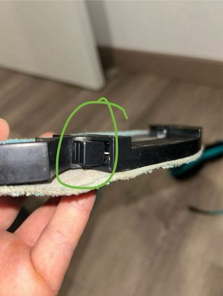 Robot Aspirador Conga Cecotec 7490