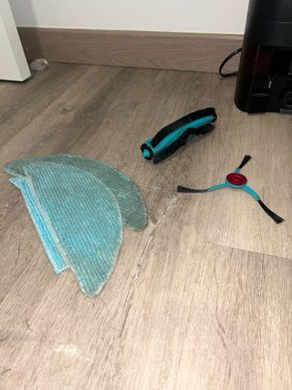 Robot Aspirador Conga Cecotec 7490