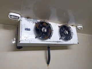 Congelador portátil