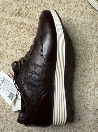 Zapatos Pedro de Hierro Marrones Talla 40