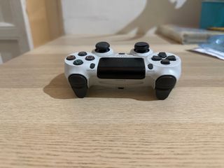 Mando PS4 Blanco Sony