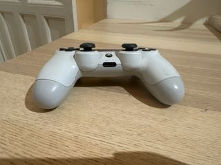 Mando PS4 Blanco Sony