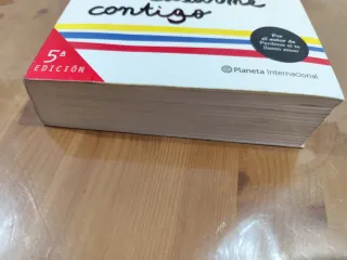 Perdona pero quiero casarme contigo