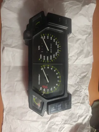 Cuadro instrumentos Kawasaki GPX600R