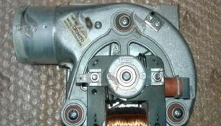 EXTRACTOR PARA CALDERA MANAUT GME24