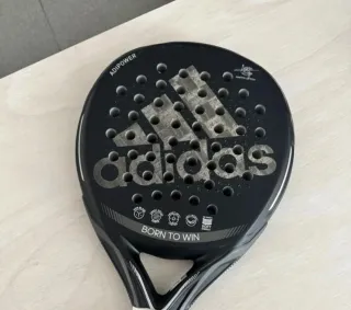 Pala de pádel Adidas Adipower