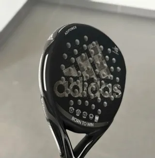 Pala de pádel Adidas Adipower