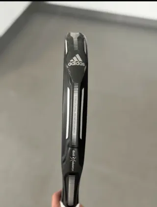Pala de pádel Adidas Adipower