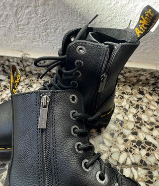 Botas Dr. Martens Negras
