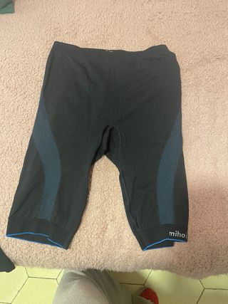 Miha Bodytec Ropa Entrenamiento Talla M