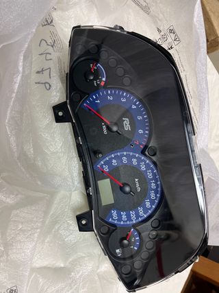 Marcador Ford Focus RS MK1