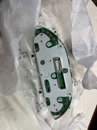 Marcador Ford Focus RS MK1