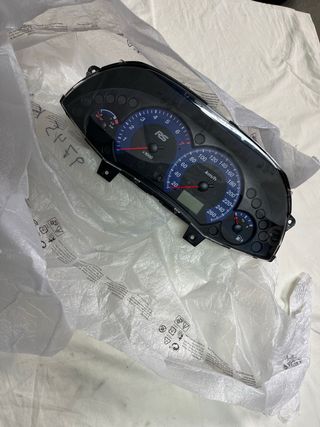 Marcador Ford Focus RS MK1