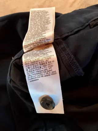 Polo Lacoste Verde Talla XXL