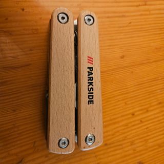 Herramienta Multiusos Parkside