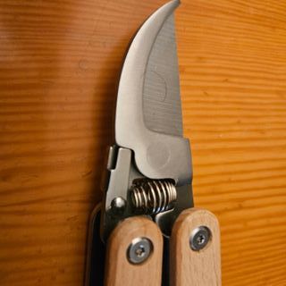 Herramienta Multiusos Parkside