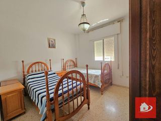 Piso en venta en El Pino-Bajo de Guía en Sanlúcar de Barrameda