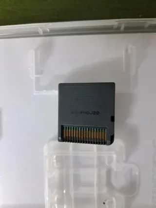 X-Men Orígenes: Lobezno Nintendo DS