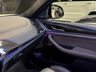 BMW X4 M COMPETITION 510cv!!