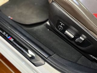 BMW X4 M COMPETITION 510cv!!