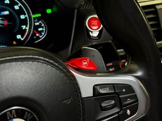 BMW X4 M COMPETITION 510cv!!