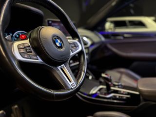 BMW X4 M COMPETITION 510cv!!