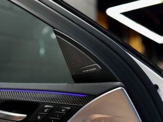 BMW X4 M COMPETITION 510cv!!