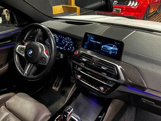 BMW X4 M COMPETITION 510cv!!