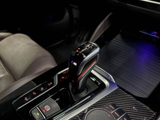 BMW X4 M COMPETITION 510cv!!