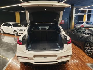 BMW X4 M COMPETITION 510cv!!