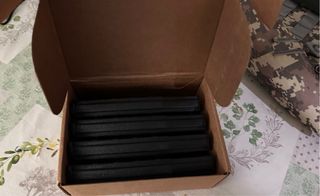 Cargadores (4) Airsoft M4 Polymer 85 Rds