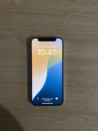iPhone 12 mini 64GB Bianco