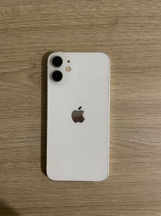 iPhone 12 mini 64GB Bianco