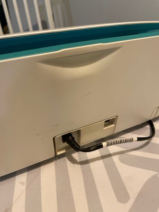 Impresora HP DeskJet 3735