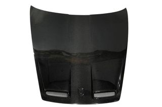 Capó Carbono Porsche 992 Look GT3