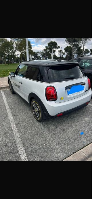 MINI Cooper SE Full