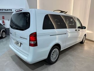 Mercedes-Benz Vito 2016