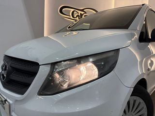 Mercedes-Benz Vito 2016