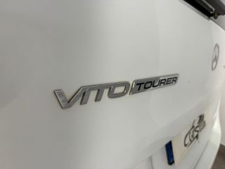 Mercedes-Benz Vito 2016