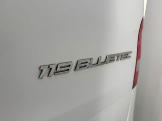 Mercedes-Benz Vito 2016