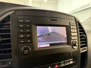 Mercedes-Benz Vito 2016