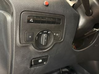 Mercedes-Benz Vito 2016