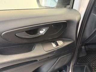Mercedes-Benz Vito 2016