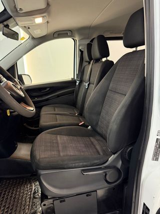 Mercedes-Benz Vito 2016