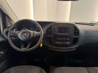 Mercedes-Benz Vito 2016